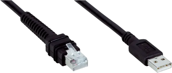 Sick Connection cable (male connector-male connector)