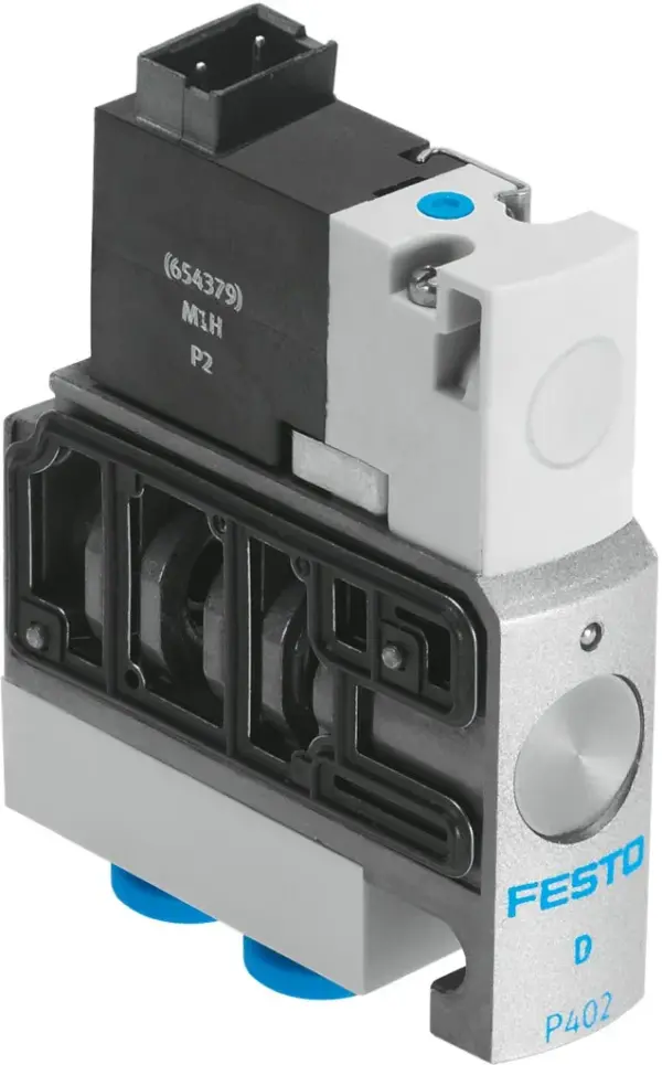 Festo CPVSC1-M4H-M-T-Q4