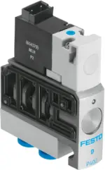 Festo CPVSC1-M5H-M-T-Q4