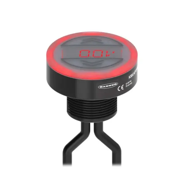 Banner Engineering K50PTCD4UI4Q2PS