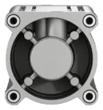 Festo DSBC-125-250-PPVA-N3 - Image 5