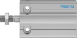 Festo DPDM-25-30-PA - Image 3