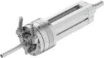 Festo DSL-40-160-270-CC-A-S20-KF-B