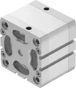 Festo ADN-80-25-I-PPS-A - Image 2