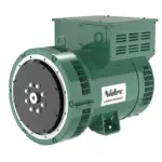 Acim Nidec Leroy-Somer LSA 46.3 | 230 - 365 kVA