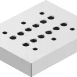 Festo CPV10-VI-P6-M7-D