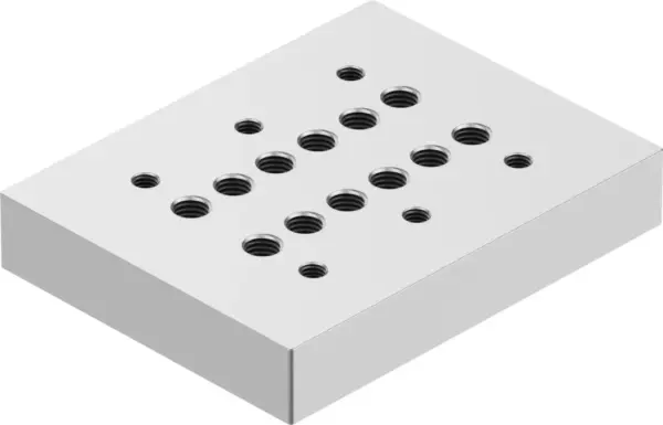 Festo CPV10-VI-P6-M7-D