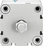Festo ADN-63-25-A-PPS-A - Image 4