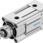 Festo DSBC-63-30-D3-PPSA-N3