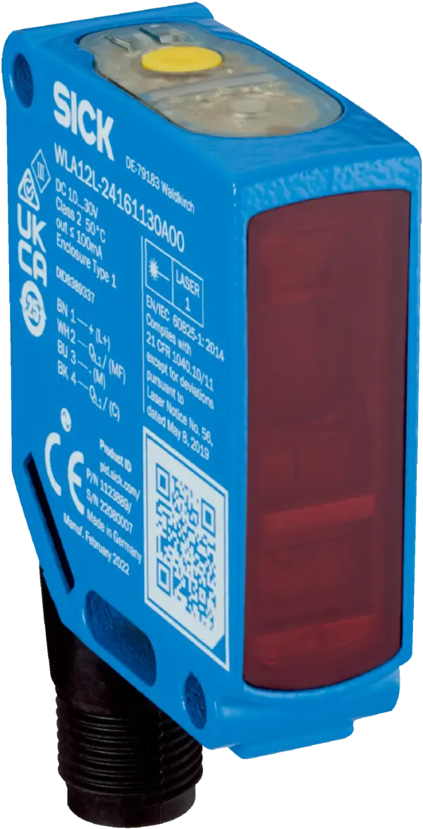 Sick WLA12L-24162130A00
