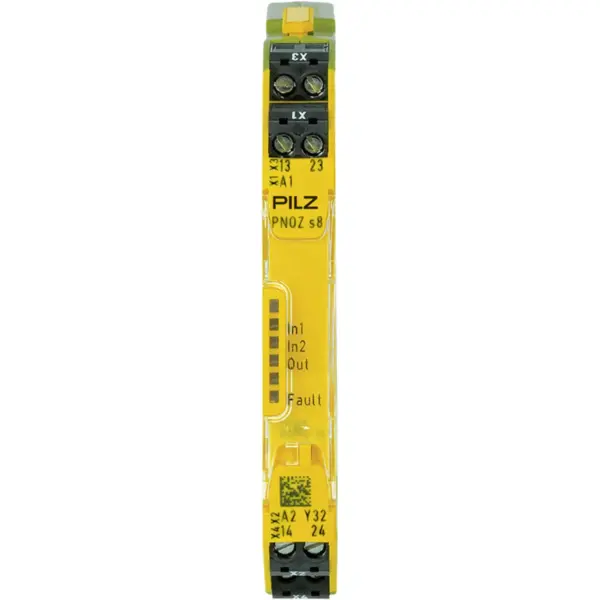 Pilz 750108
