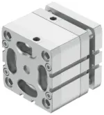 Festo ADNGF-80-15-PPS-A - Image 2