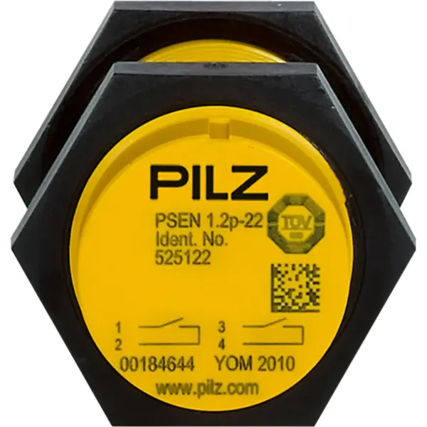 Pilz 525122