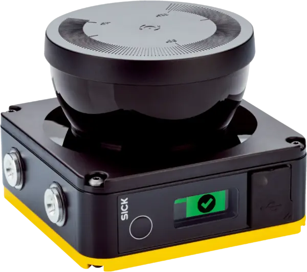 Sick NANS3-AAAZ30AN1