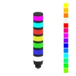 Banner Engineering TL50P7Q - Image 2