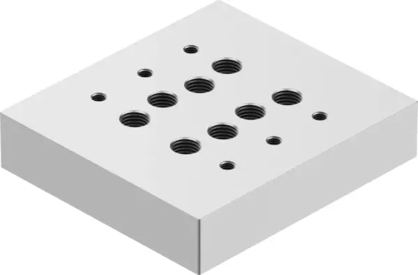 Festo CPV14-VI-P4-1/8-D