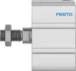 Festo AEN-S-50-10-A-P-A - Image 3