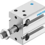 Festo DPDM-25-5-P-PA