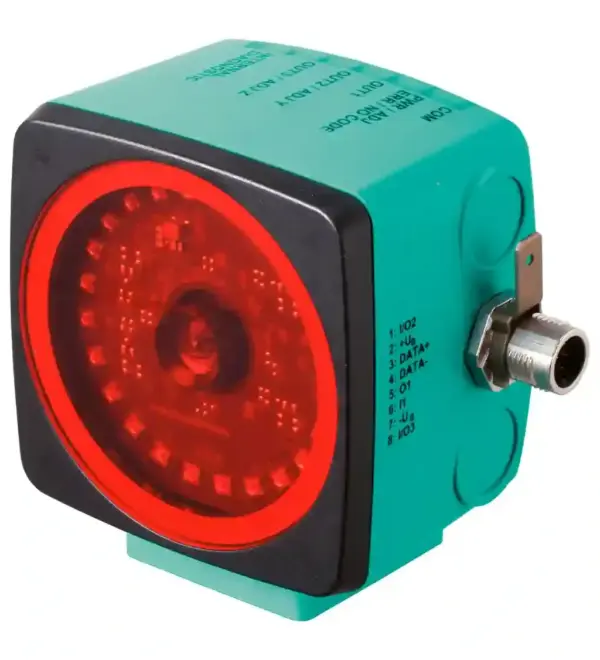 Pepperl Fuchs PXV100-F200-R4-V19