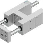 Festo EAGF-V2-KF-40-100