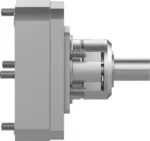 Festo EAMM-A-M48-90GA - Image 3