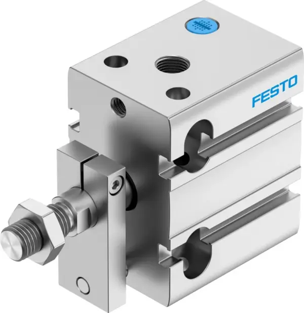 Festo DPDM-Q-32-5-P-PA