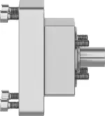 Festo EAMM-A-N48-87A - Image 3