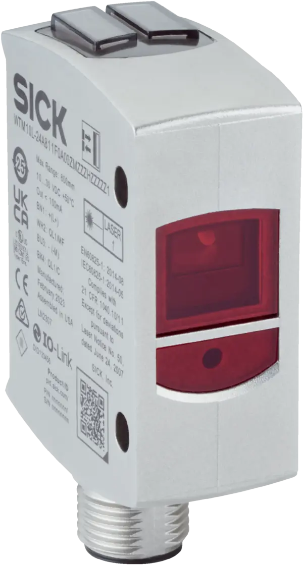 Sick WTM10L-241612D0A00ZVZZZZZZZZZ1