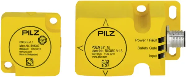 Pilz 540000