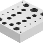 Festo CPV14-VI-P4-1/8