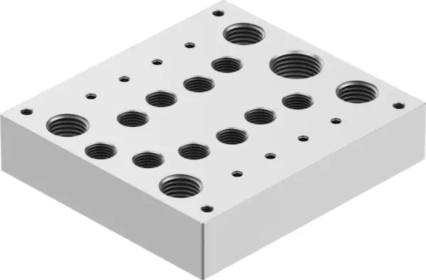 Festo CPV14-VI-P4-1/8