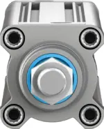 Festo DSBC-50-320-PPSA-N3 - Image 4