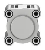 Festo DSBC-50-125-PPSA-N3 - Image 5