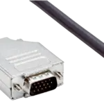 Sick Connection cable