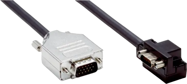 Sick Connection cable