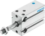 Festo DPDM-20-15-P-PA