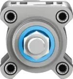 Festo DSBC-40-20-PPSA-N3 - Image 4