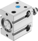 Festo DPDM-Q-32-5-S-PA - Image 2