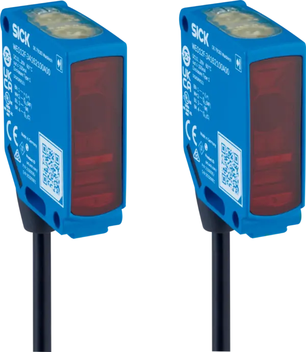 Sick WSE12F-1H162100A00ZDZZZZZZZZZ1