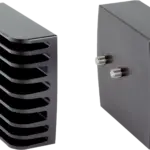 Sick Visionary heat sink