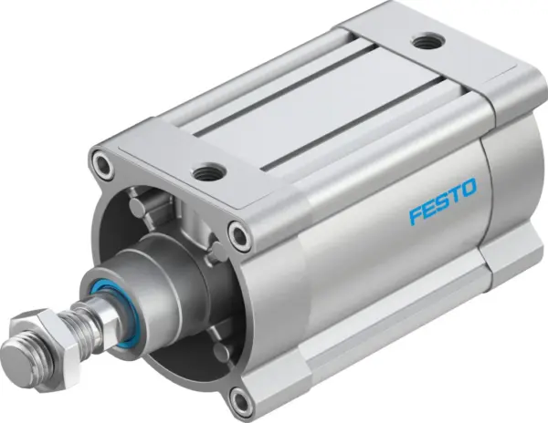 Festo DSBC-125-80-PPSA-N3