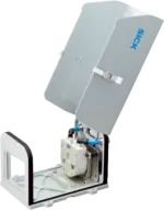 Sick Heavy-duty protective housing with cooling - Image 2