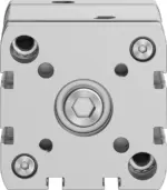 Festo ADNGF-50-30-PPS-A - Image 4