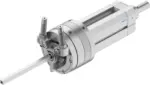 Festo DSL-40-    -270-CC-A-S2-B