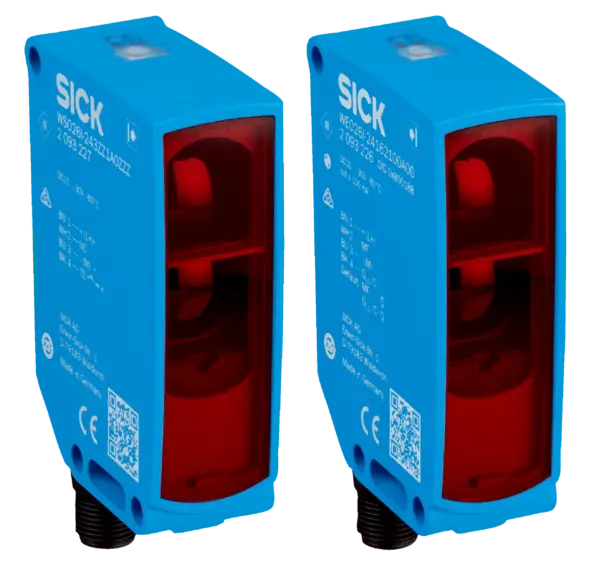 Sick WSE26P-24165100A00