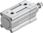 Festo DSBC-63-25-PPVA-N3 - Image 2