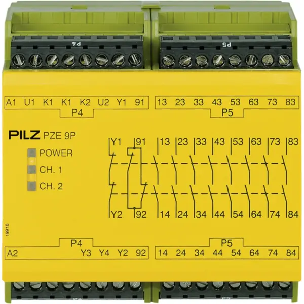Pilz 777140