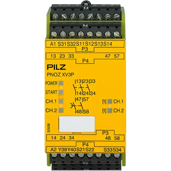 Pilz 777514