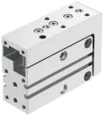 Festo DGSS-20-25-E1A - Image 2