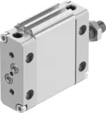 Festo DZF-40-10-A-P-A - Image 2